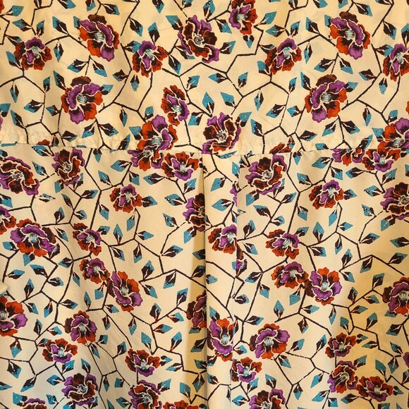 Isabel Marant silk blouse - Picture 11 of 12